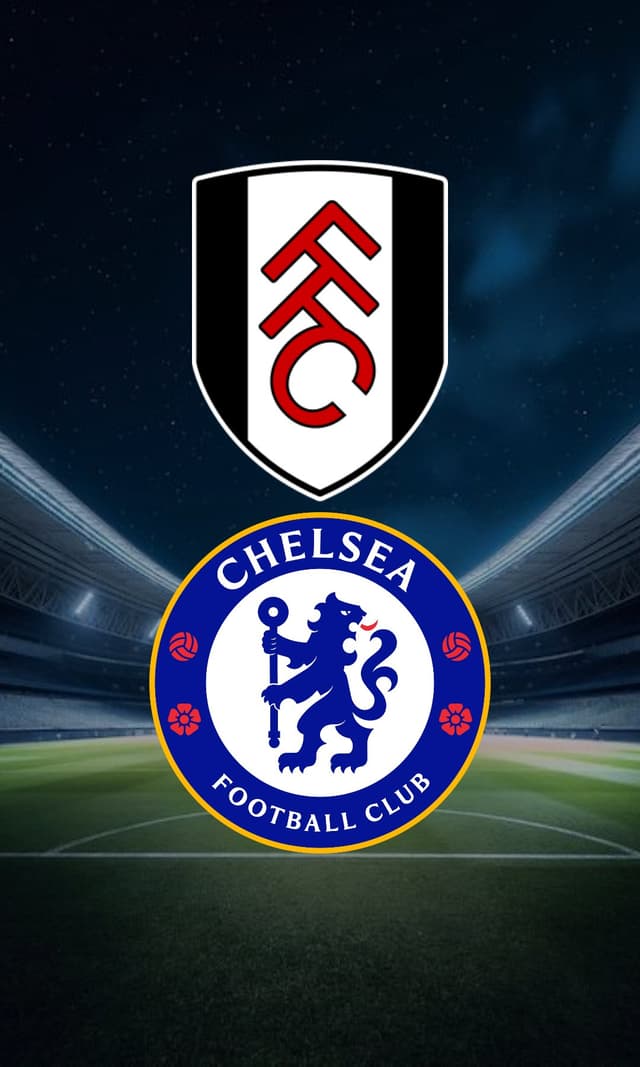 Fulham vs Chelsea