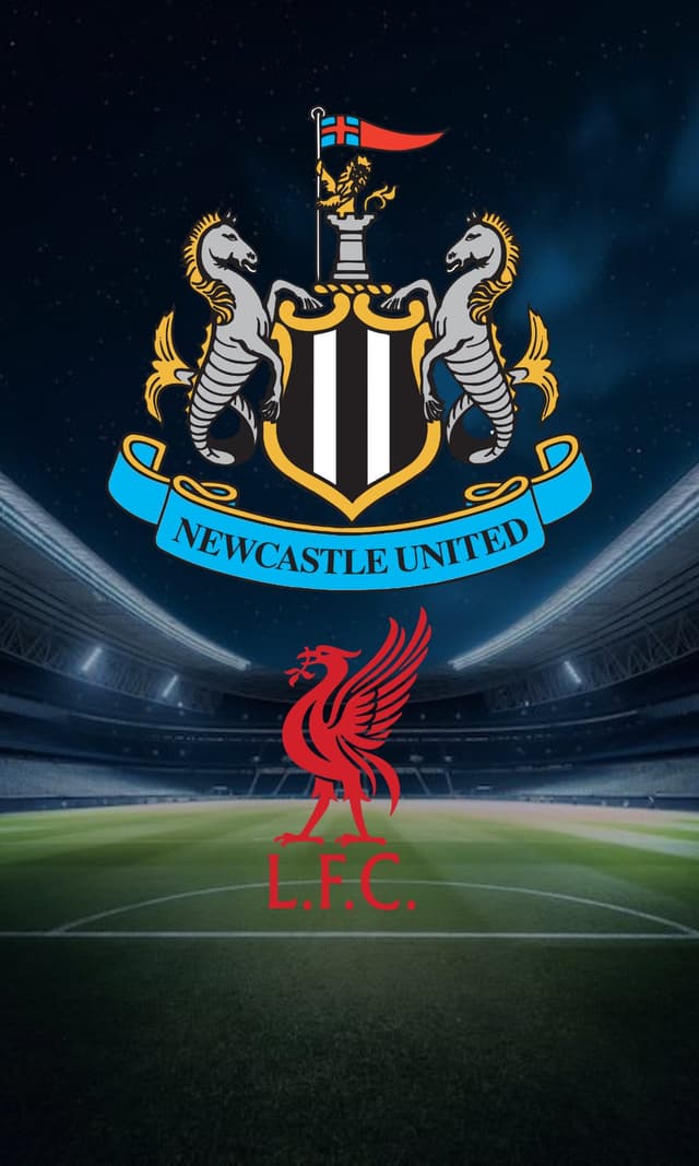 Newcastle United vs Liverpool FC