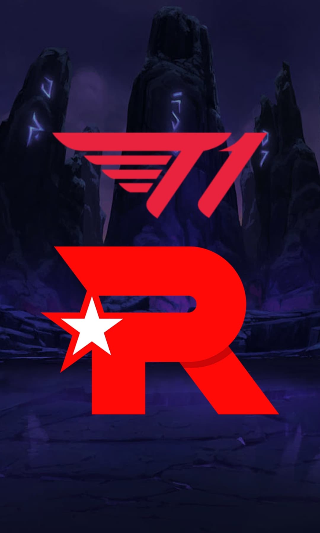 LoL: T1 vs KT (KT Rolster)